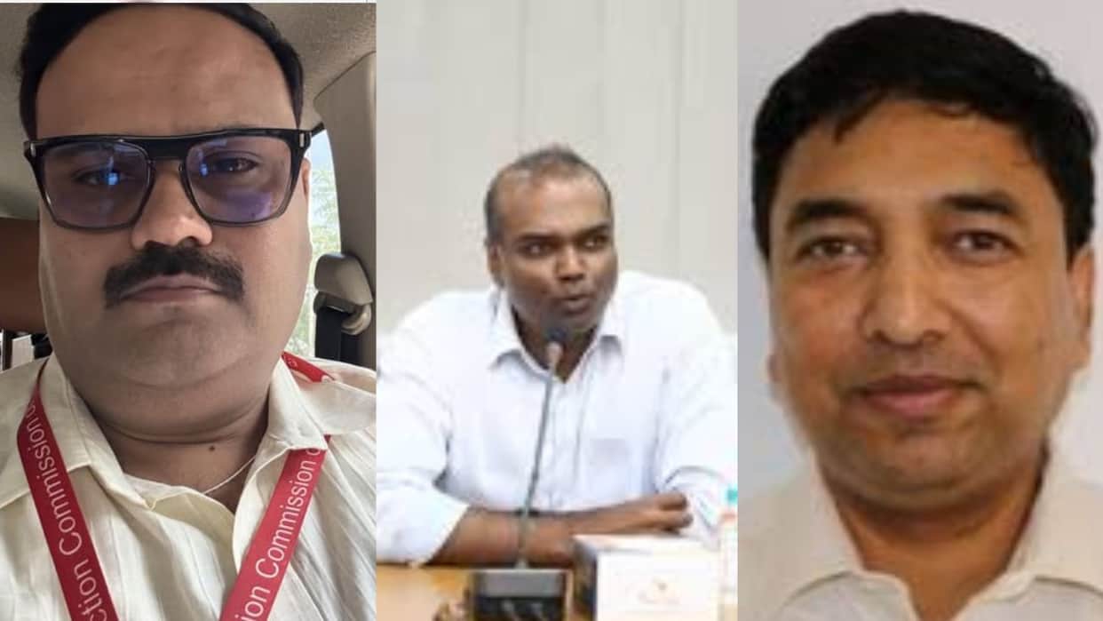 MP News: Major administrative reshuffle in MP; 29 IAS officers transferred; Bhopal and Rewa divisions get new