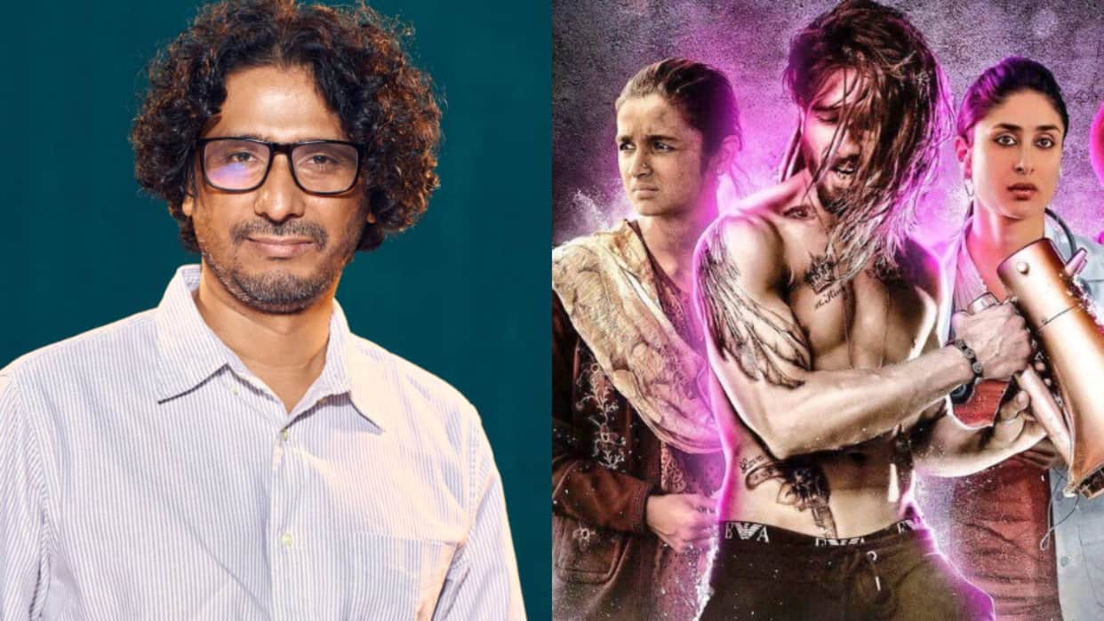Kareena Shahid Kapoor Alia Bhatt lowered their fees for film Udta Punjab Director Abhishek Chaubey confirmed