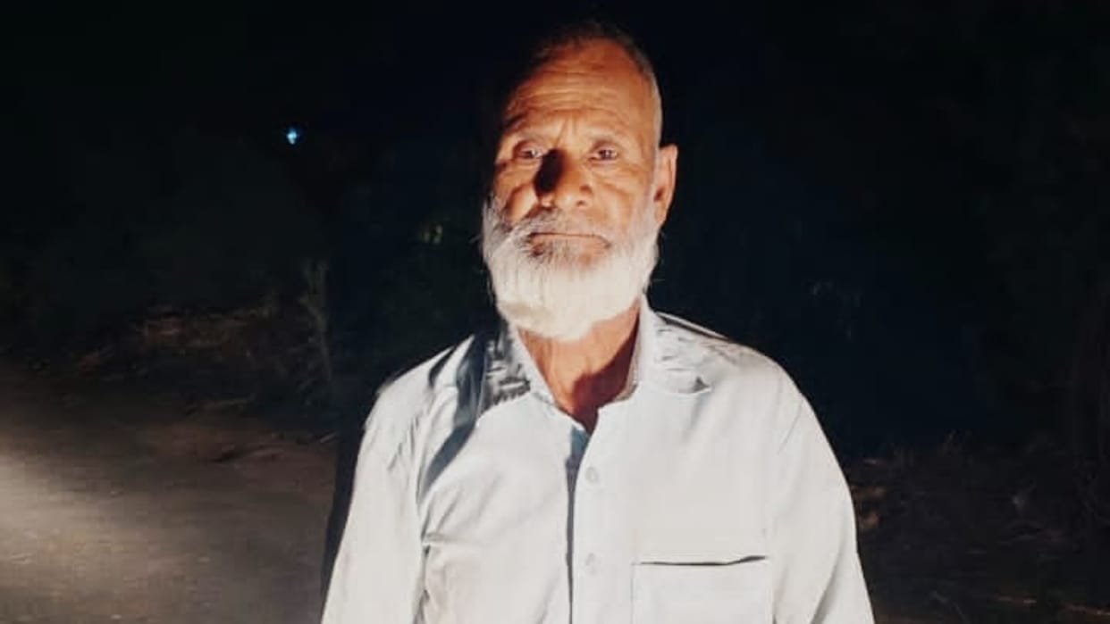 Muslim man misdeeds with 8 years old girl in Pilibhit