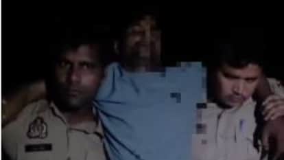 Accused of buffalo theft arrested in police encounter in Budaun