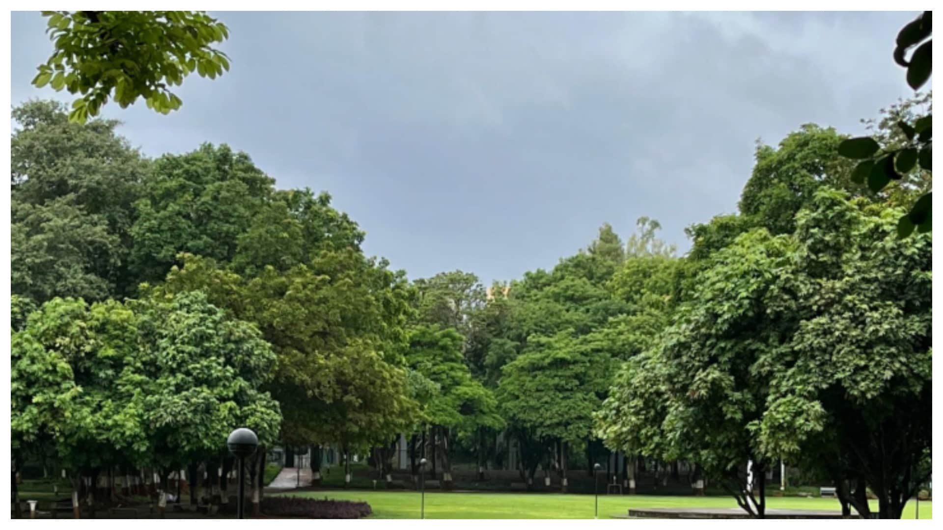 aditi garden