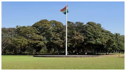 Aditi Garden Finding Peace and Greenery in an Urban Landscape