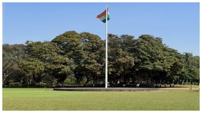 Aditi Garden Finding Peace and Greenery in an Urban Landscape