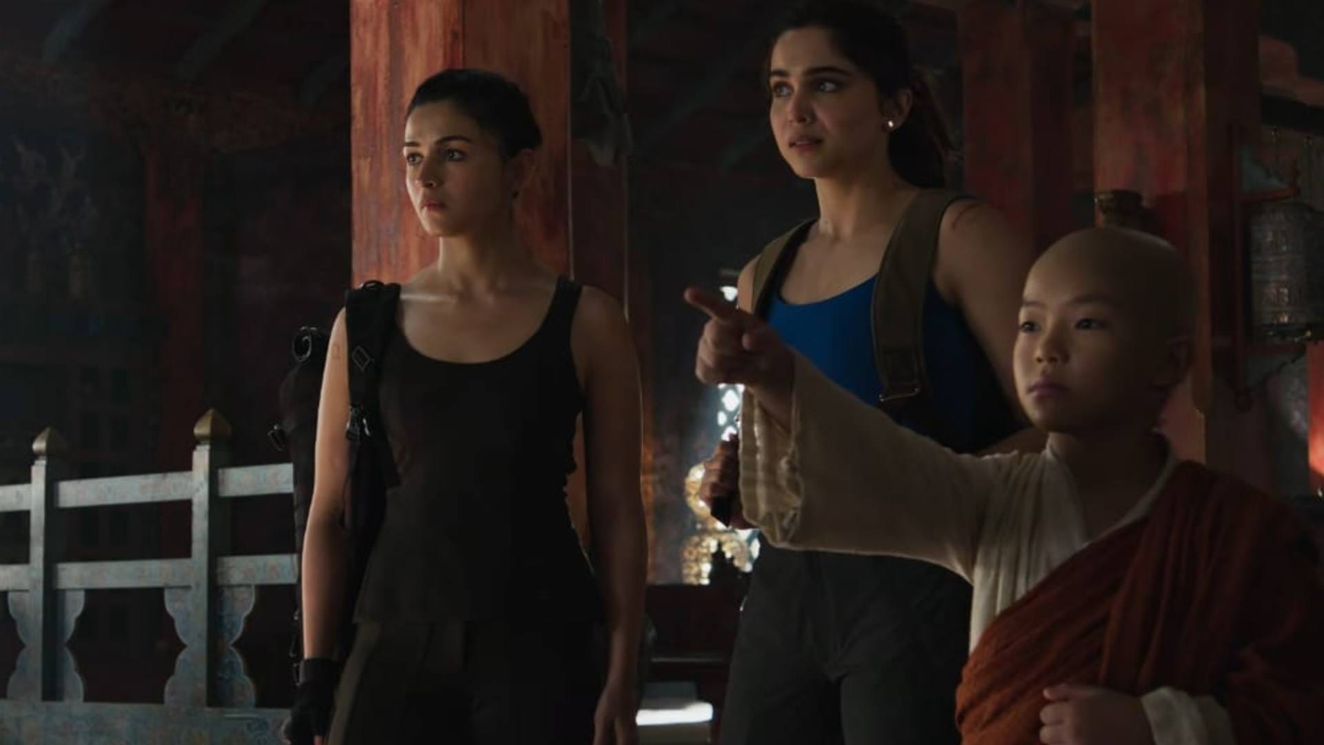 Alpha Cast Fees Alia Bhatt Takes Home Rs 25 Crore How Much Sharvari And Others Reportedly Earned