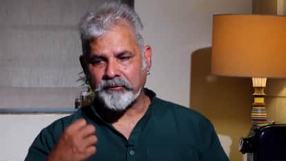 Lagaan destroyed me actor Amin Hajee reveals Who Played Bagha Role In Aamir Khan Ashutosh Gowariker Movie