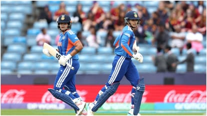 IND W vs NED W: Indian women's team records highest T20 World Cup score posts 200+ runs in shortest format