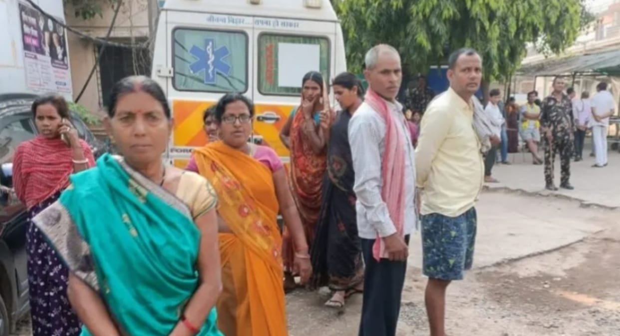 Bihar Suspicious Death Uncle Blames Stepmother and Father for Nephew Fatal Poisoning