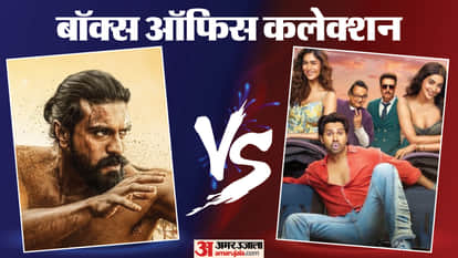 बॉक्स ऑफिस कलेक्शन