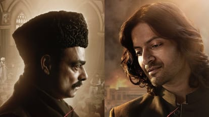 Batwara cast first look aamir khan production glimpse of sunny deol preity zinta shabana azmi and ali fazal