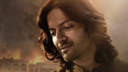 Sunny Deol Upcoming Film Batwara 1947 Second Teaser Released Watch Here