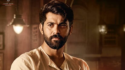 Batwara cast first look aamir khan production glimpse of sunny deol preity zinta shabana azmi and ali fazal