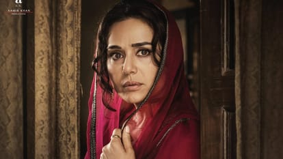 Bombay High Court Orders Removal Of Deepfake And Morphed Photos Of Preity Zinta