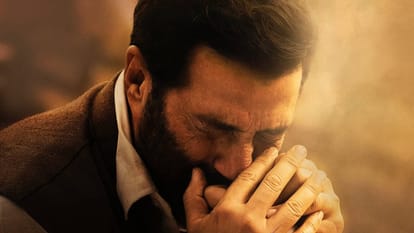 Batwara 1947 teaser release sunny deol shabana azmi and preity zinta starrer to be release on 14th august