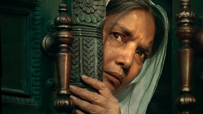 Batwara cast first look aamir khan production glimpse of sunny deol preity zinta shabana azmi and ali fazal