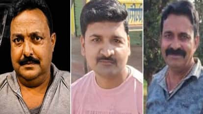 korea crime news: CM vishnudeo sai said on BJP leader murder case