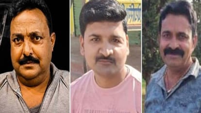 korea crime news: CM vishnudeo sai said on BJP leader murder case
