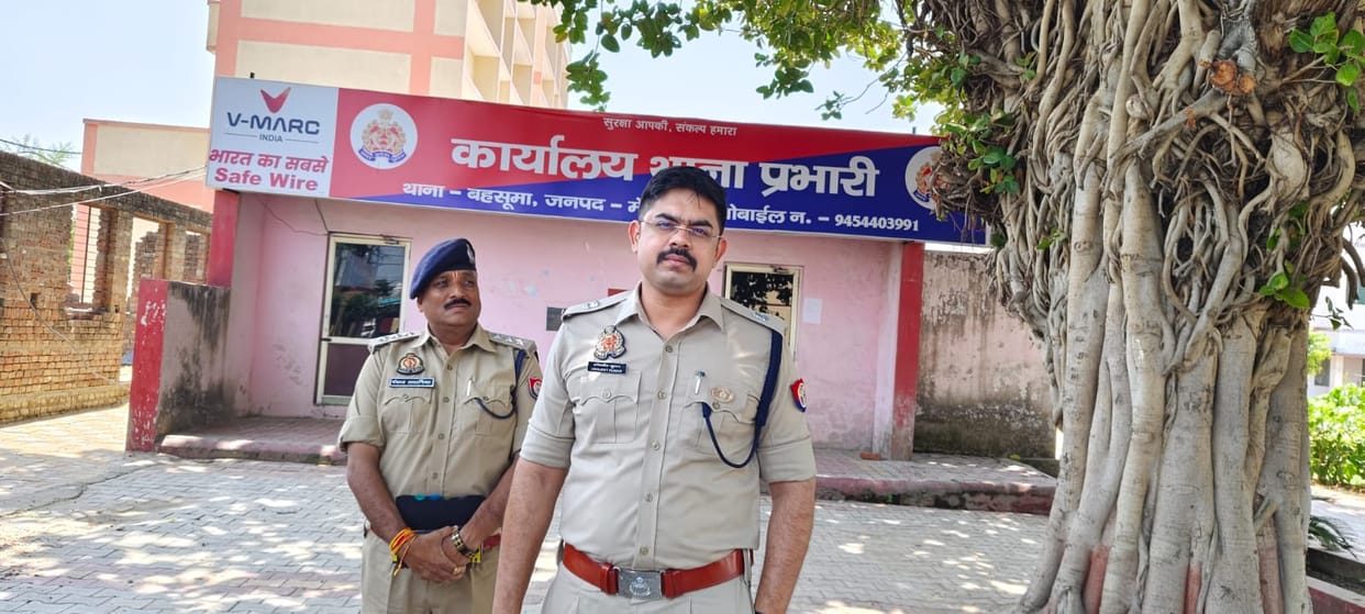 Meerut News: Angad Kidnapping Case Update, Accused Confesses, Search Operation Continues