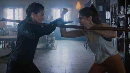 Alpha Movie Starring Alia Bhatt Day 7 Thursday Box Office Collection And Total Earning