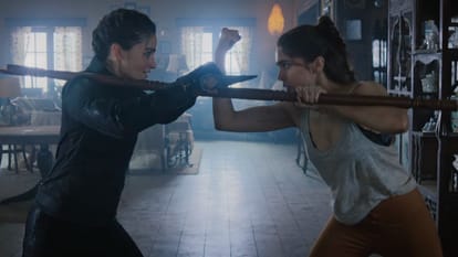 Alpha Movie Starring Alia Bhatt Day 7 Thursday Box Office Collection And Total Earning