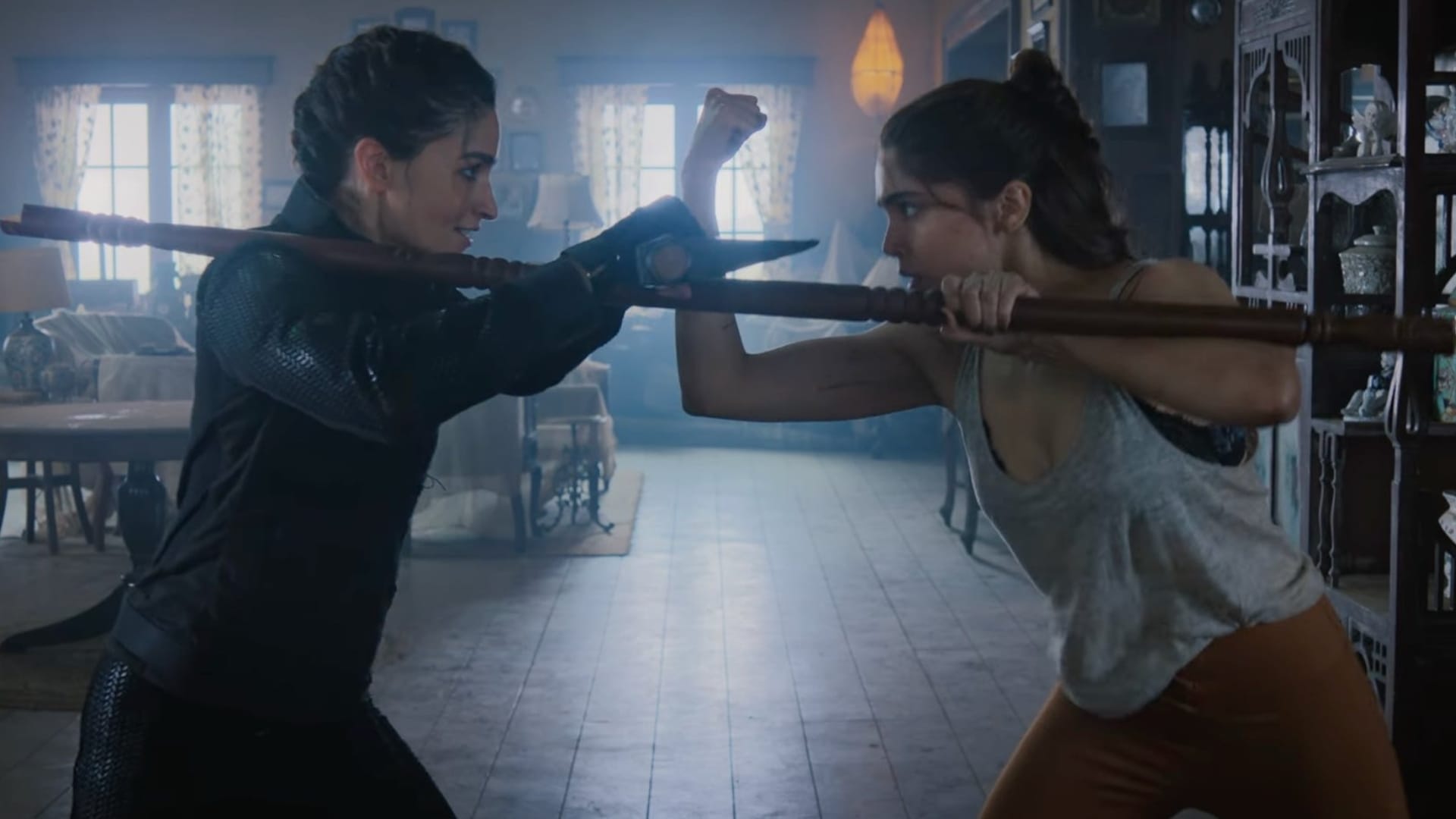 Alpha Starring Alia Bhatt Day 6 Wednesday Box Office Collection And Total Earning
