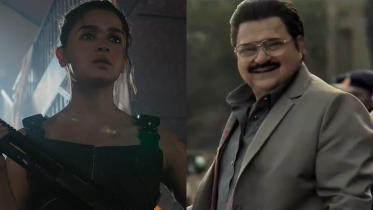 Alpha Trailer Compare With Ranveer Singh Movie Dhurandhar Fans Trolls YRF And Alia Bhatt