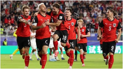 FIFA World Cup 2026 Day 6 Highlights: Haaland and Mbappe Score Braces, Messi Shines for Argentina