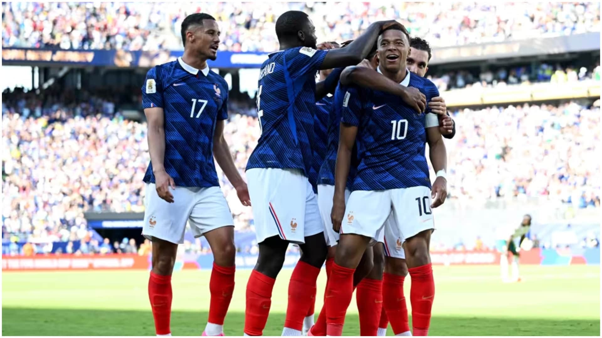 FIFA World Cup 2026: Top 10 Most Impressive and strong Teams After the First Round of Matches
