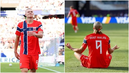 FIFA World Cup 2026 Day 6 Highlights: Haaland and Mbappe Score Braces, Messi Shines for Argentina