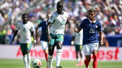 FIFA World Cup 2026 Matchday 16: Mbappe vs Haaland Headlines; Knockout Race Intensifies Spain Belgium uruguay