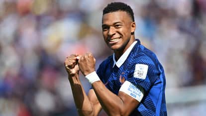 France vs Senegal Live FIFA World Cup 2026 Today Football Match Result Updates