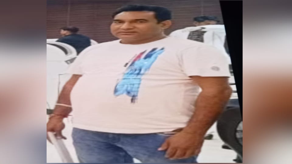 Nephew shoots uncle in Gholumajra