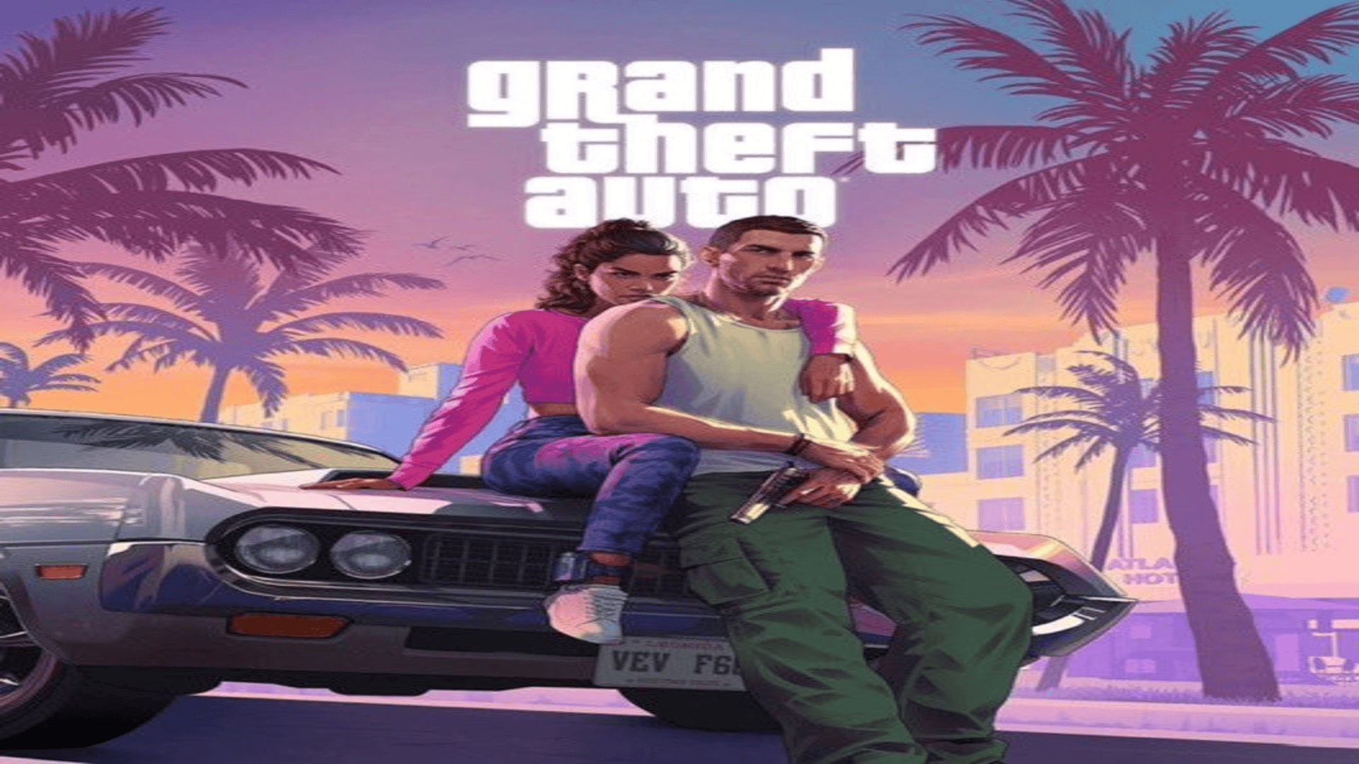 GTA 6: Take-Two CEO Says Grand Theft Auto VI Launches November 19