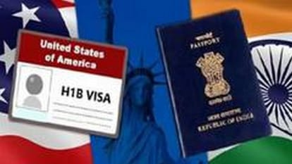 H-1B Visa