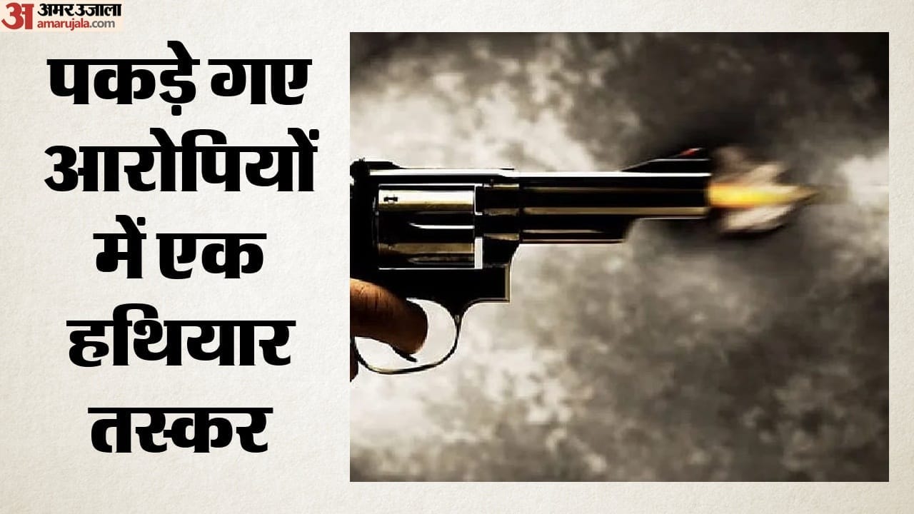 हॉर्न बजाने पर चला दी गोली