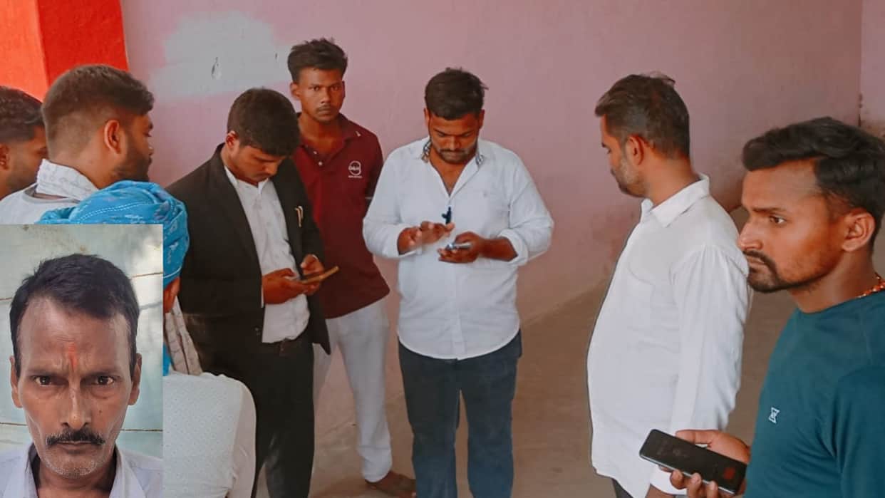 Death of jailed habitual offender Family alleges beating Nanku Singh in custody since June 12