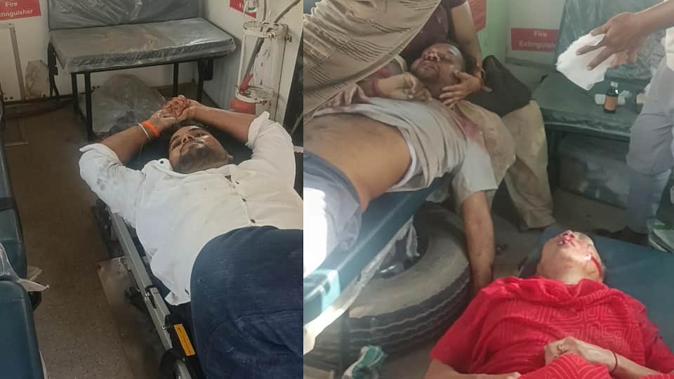 Agra-Gwalior Highway's Biggest Flaw: Low Divider Turns Minor Mishaps Into Deadly Crashes