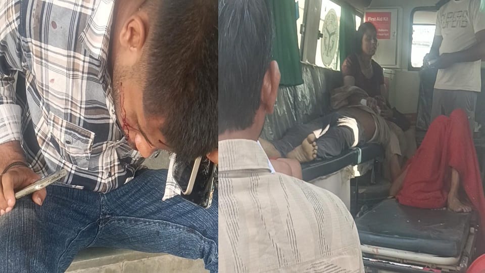 Agra-Gwalior Highway's Biggest Flaw: Low Divider Turns Minor Mishaps Into Deadly Crashes