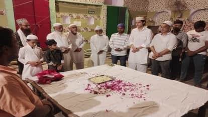 Muharram Moon Sighted, Mourning Begins; Historic Floral Taziya to Be Installed on Seventh Day