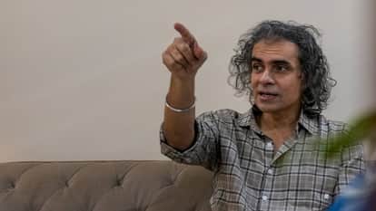 Have never seen an audience watching a film so quietly Director Imtiaz Ali on His Movie Main Vaapas Aaunga