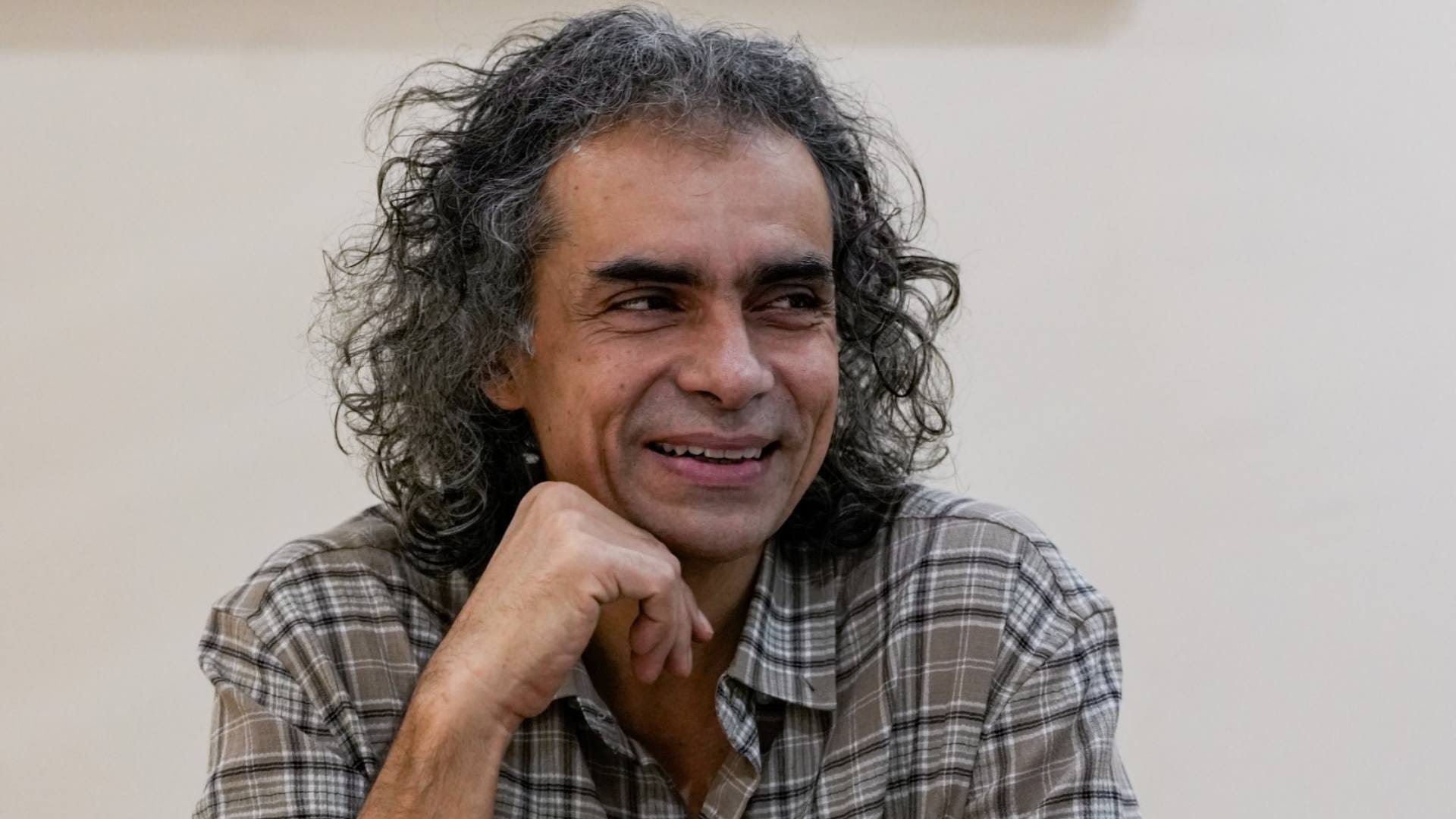 Sharvari Wagh and Vedang Raina Reunite After Main Vaapas Aaunga deal with Imtiaz Ali