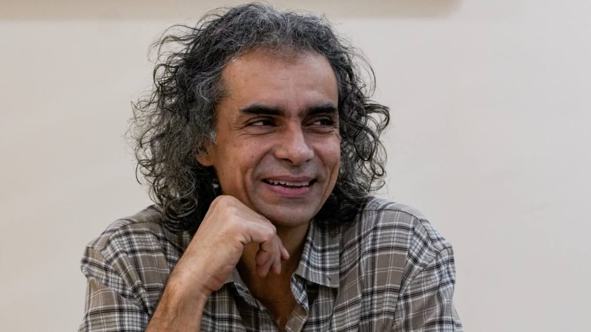 Sharvari Wagh and Vedang Raina Reunite After Main Vaapas Aaunga deal with Imtiaz Ali