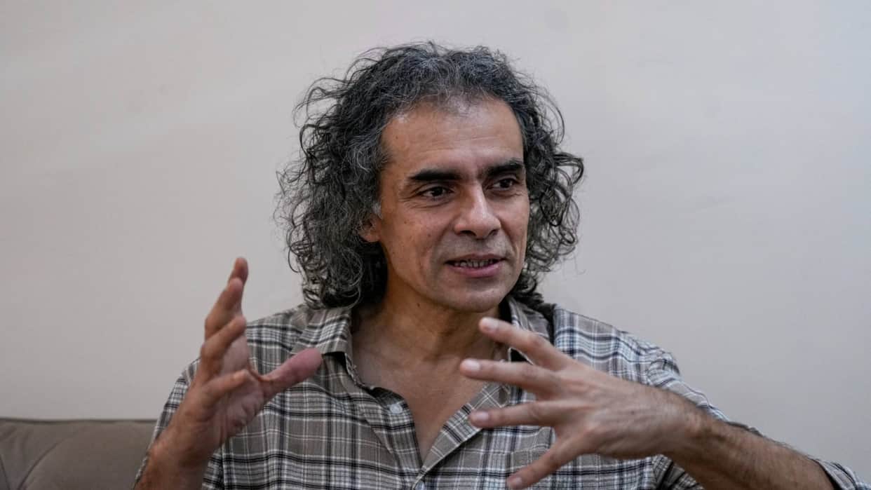 Imtiaz Ali Comment on burqa And parda And social Conditioning Triggered Online Debate