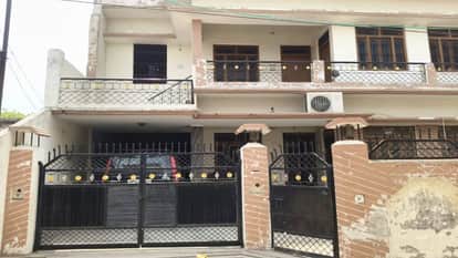 Multi-crore scam in Education Department CBI raids in Ayodhya key documents seized