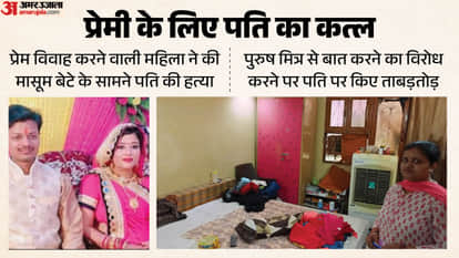 kanpur murder