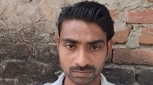Mahoba Suspicious death of a solar power plant guard injury marks found on body family suspects murder