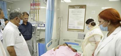 Kota Maternal Death Case: Probe Report Reaches Rajasthan Govt, Expert Review Before Final Verdict
