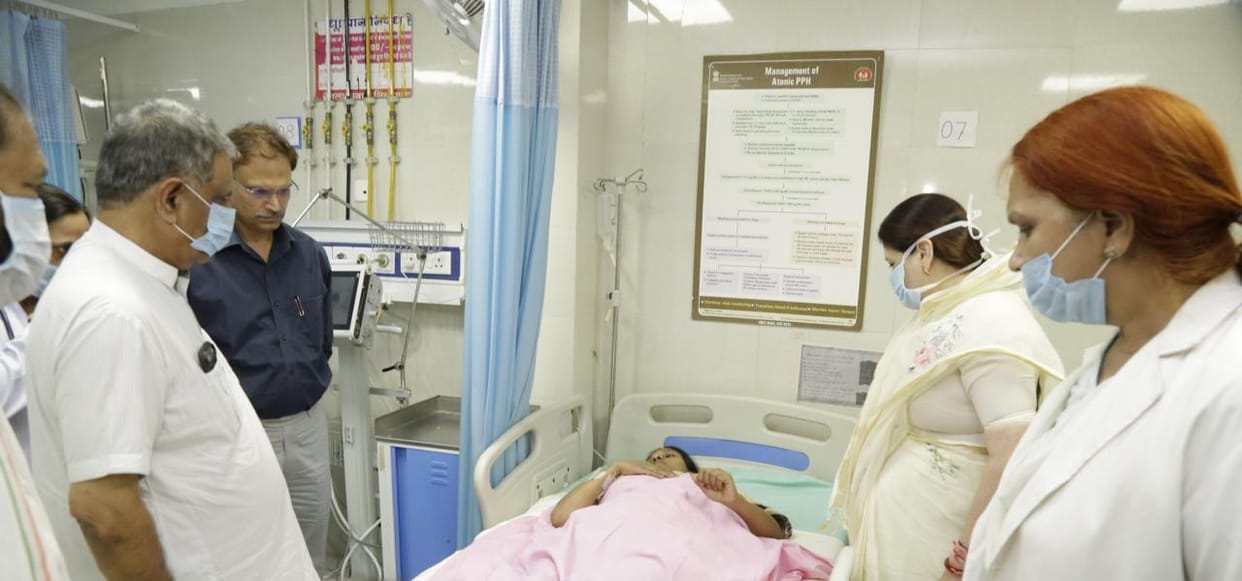 Kota Maternal Death Case: Probe Report Reaches Rajasthan Govt, Expert Review Before Final Verdict
