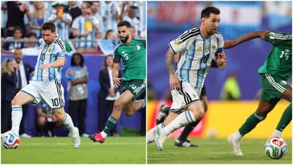 The FIFA World Cup Records Lionel Messi Owns and the Ones He Is Still Chasing