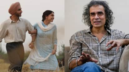 Have never seen an audience watching a film so quietly Director Imtiaz Ali on His Movie Main Vaapas Aaunga