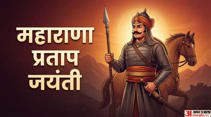 Maharana Pratap Jayanti Special Not just a hero of history but also a guide for today's youth